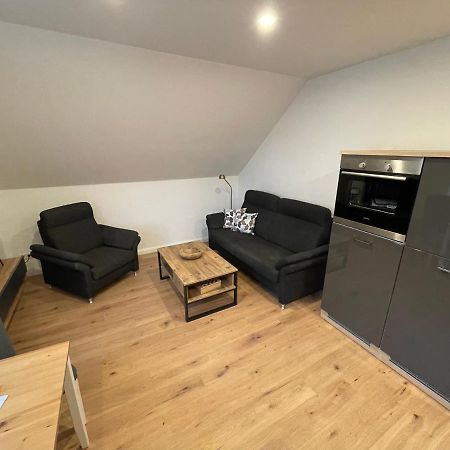Apartamento Huus Borkum Exterior foto