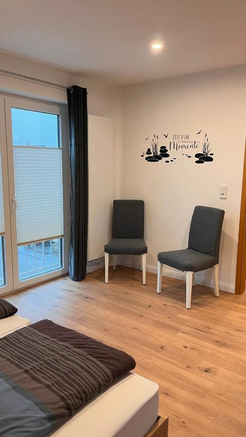 Apartamento Huus Borkum Exterior foto